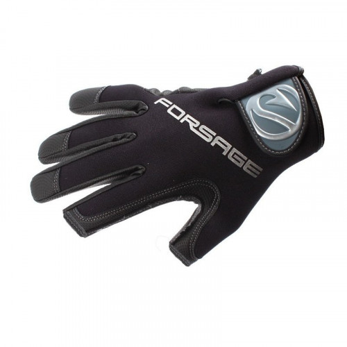 Перчатки Angler Neoprene A-015 р L