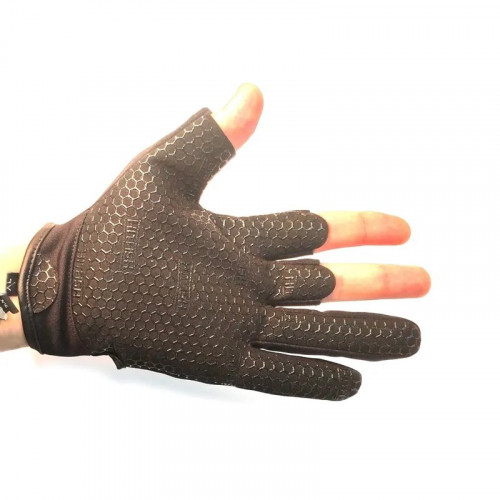 Перчатки HITFISH Glove-07  размер: XL)