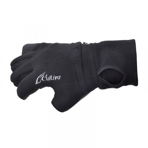 Перчатки Owner Fleece/Nylon Glove 9896 M