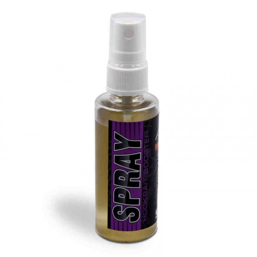 Спрей ароматизатор MINENKO SPRAY Melon (50 мл), 6183