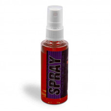 Спрей ароматизатор MINENKO SPRAY Raspberry (50 мл), 6176