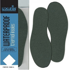 Стельки термо Norfin WATERPROOF непромок. р.44