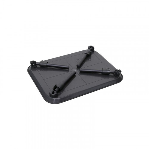 Стол монтажный Carp Pro Black Plastic Table M