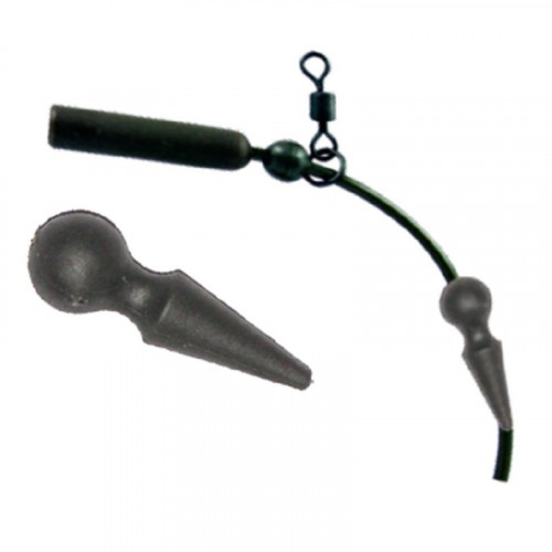 Стопор  резиновый Gurza Cucurbit-shape Stopper