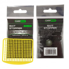 Стопор для бойлов Carp Pro 90 шт желтый