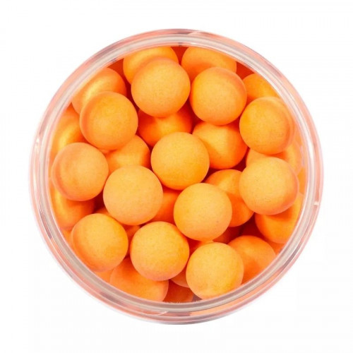 Бойлы GBS Baits Pop-up плавающие 8мм 40гр Кислая Груша