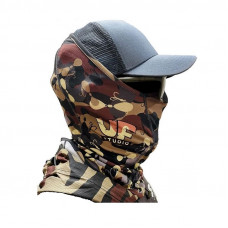 БАФ UF Studio(grey camo)