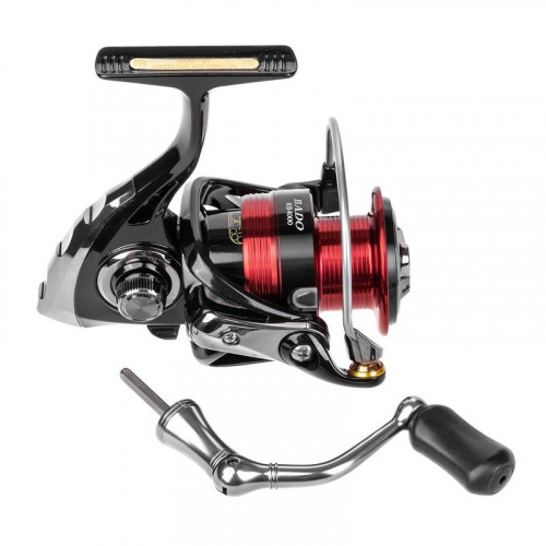 Катушка Bado RB 4000 Ryobi