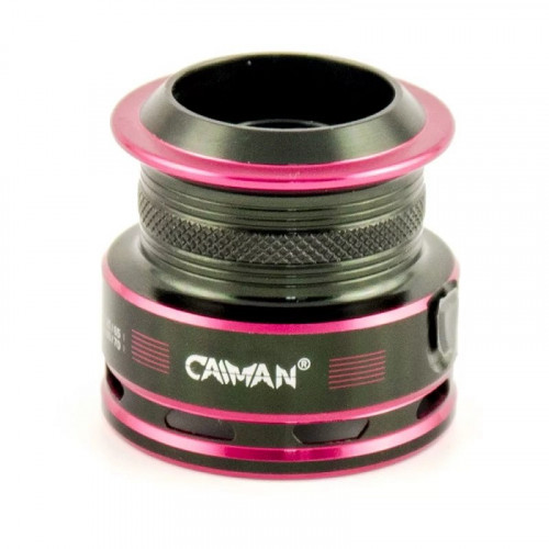 Катушка Caiman Arcada FD 420 (3+1ВВ) 212006