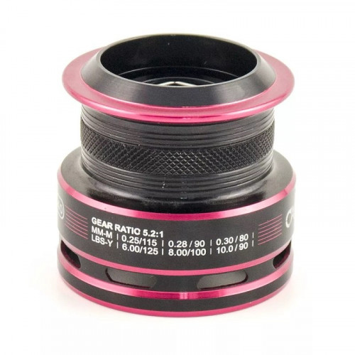 Катушка Caiman Arcada FD 440 (3+1ВВ) 212008