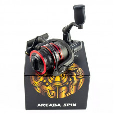 Катушка Caiman Arcada FD 440 (3+1ВВ) 212008