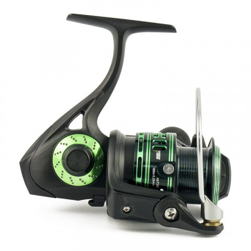Катушка Caiman Carbon Power FD730 182028