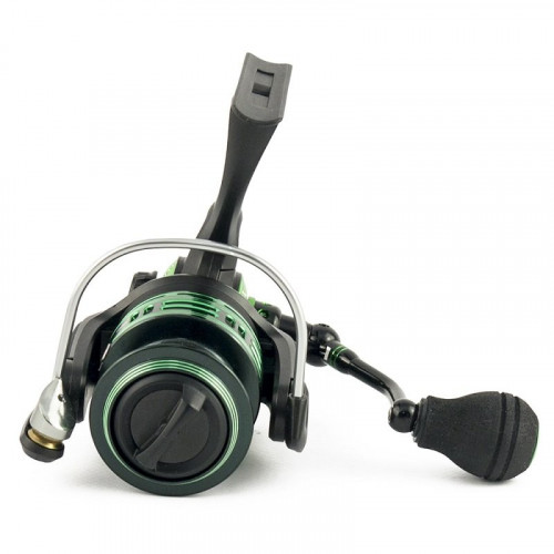 Катушка Caiman Carbon Power FD730 182028