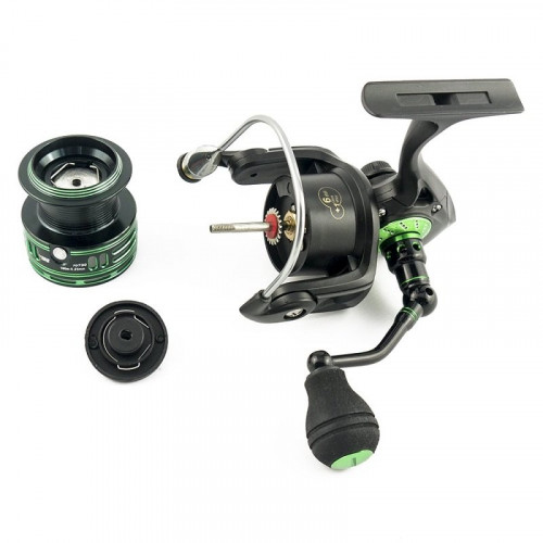 Катушка Caiman Carbon Power FD730 182028