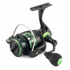 Катушка Caiman Carbon Power FD730 182028