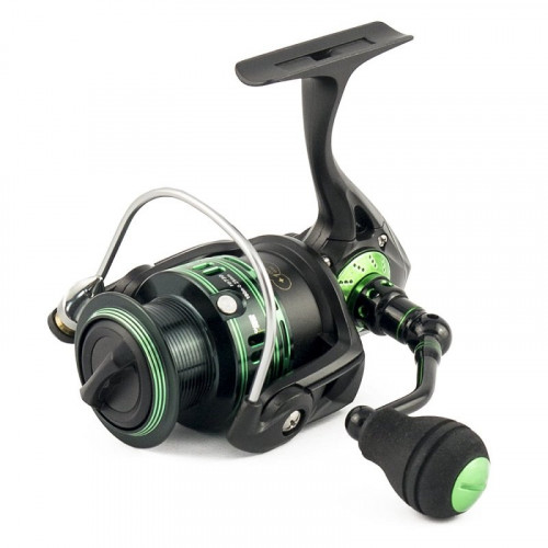 Катушка Caiman Carbon Power FD730 182028