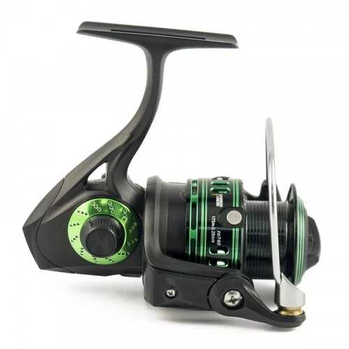 Катушка Caiman Carbon Power FD750 182030