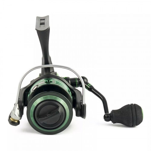 Катушка Caiman Carbon Power FD750 182030