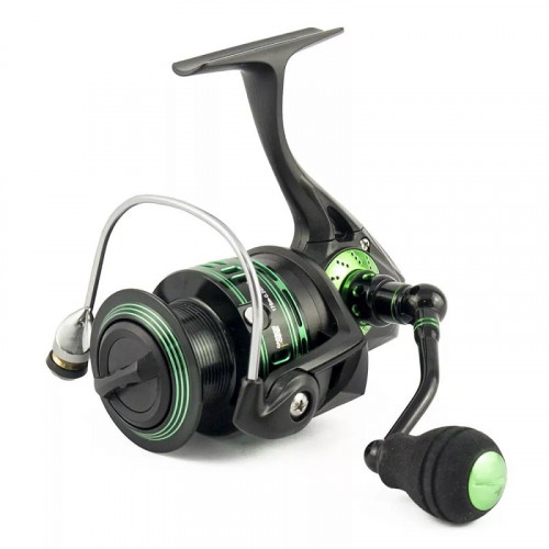 Катушка Caiman Carbon Power FD750 182030