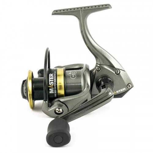 Катушка Caiman Master FD 2000 (4+1ВВ) 182018