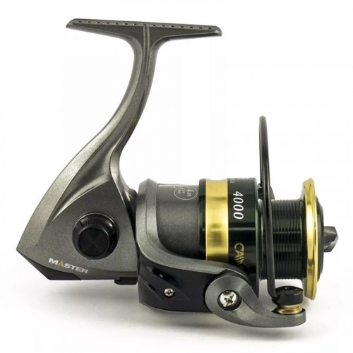 Катушка Caiman Master FD 4000 (4+1ВВ) 182020
