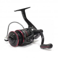 Катушка DRAGON MAGNUM FD730i szp.alum. 20 6BB+Inf.AR