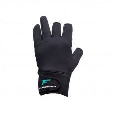 Перчатки спиннингиста Flagman Fishing Gloves Titanium Coated M