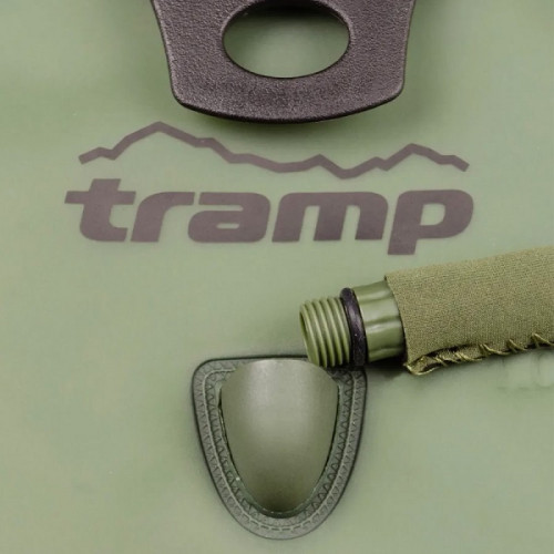 Питьевая система 2л. Tramp TRA-056