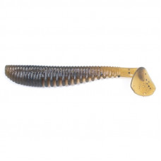 Плавающая мягкая приманка HITFISH Ribby Shad  3  R17 5у
