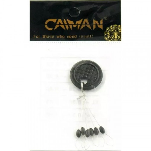 Стопора Caiman XXL  206704