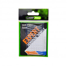 Стопоры для бойлов Carp Pro прозрачные
