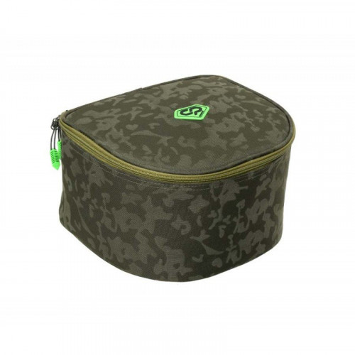 Сумка CARP PRO Diamond для катушки тип Big Pit 24х20х15см