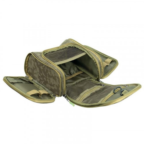 Сумка для аксессуаров Carp Pro Diamond Accessory Bag