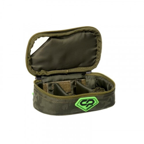 Сумка для аксессуаров Carp Pro Diamond S