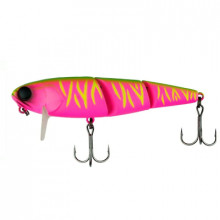 Воблер JACKALL HAMA-KU-RU R F 7,8g dragon fruit mat tiger