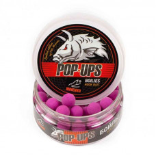 Бойлы плавающие MINENKO SQUID & OCTOPUS Pop-Up 14мм 5524