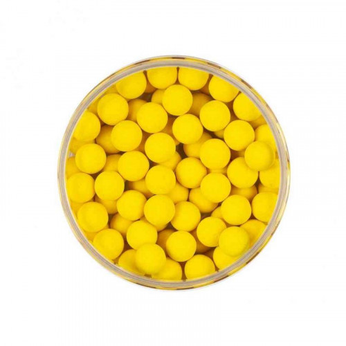 Бойлы плавающие MINENKO SWEET CORN (Fluo) Pop-Up 12мм 5539