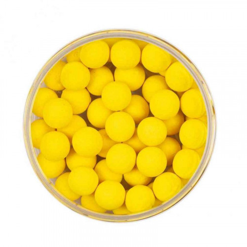 Бойлы плавающие MINENKO SWEET CORN (Fluo) Pop-Up 14мм 5520