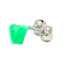 Бубенчики OGON FISH d 16mm