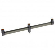 Буз-бар на 3 удилища Carp Pro Buzz Bar 40 см