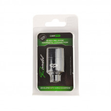 Быстросъемный адаптер CARP PRO Rondel на магните