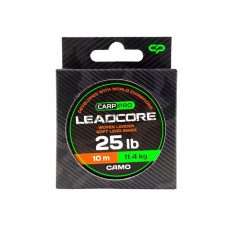 Лидкор CARP PRO Camo 25lb