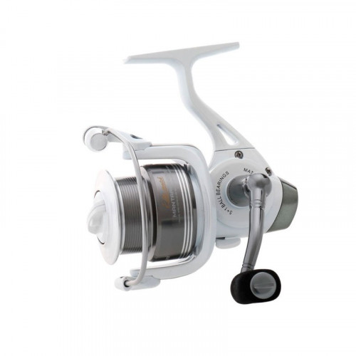 Катушка Mantaray Elite Match 4000