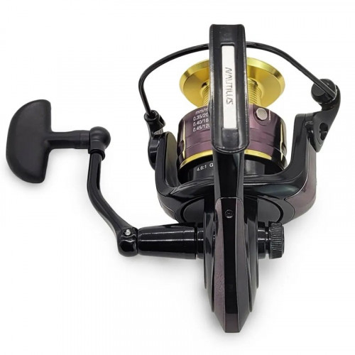 Катушка Nautilus Argent 4000