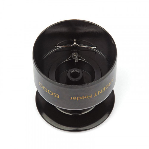 Катушка Nautilus Argent 5000