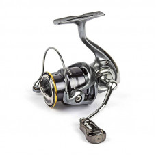Катушка Nautilus Black Moon 1500