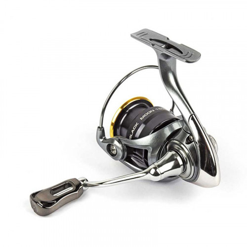 Катушка Nautilus Black Moon 2000