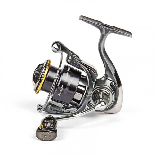 Катушка Nautilus Black Moon 2000