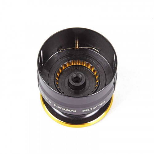 Катушка Nautilus Black Moon 2000