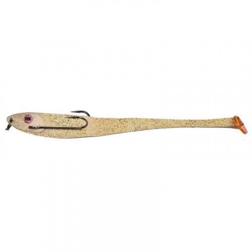 Плоская приманка Flat Bait ASmak Minnow Миноу. 12см. Ваниль